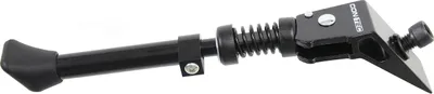 Produktbild von Contec Ct Seitenstaender Cks-140 12 - 20 Schwarz