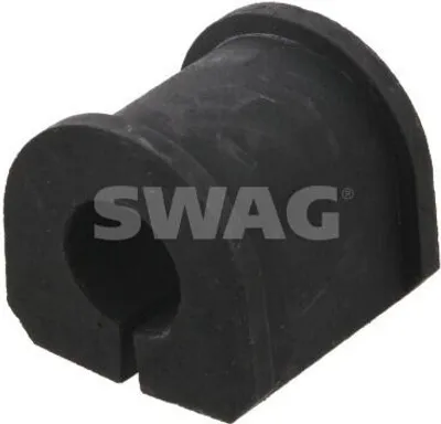 Produktbild von 2X Swag Stabilisatorlager Gummilager Lagerung 18Mm Hinten 40 93 1067
