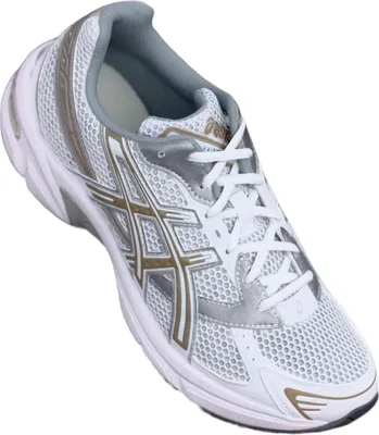 Zdjęcie produktu dla Asics Sneakers 1203A609 in WHITE/PEPPER color size 40