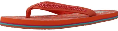 Produktbild von Orangefarbene Schuhe Modell 40021G
