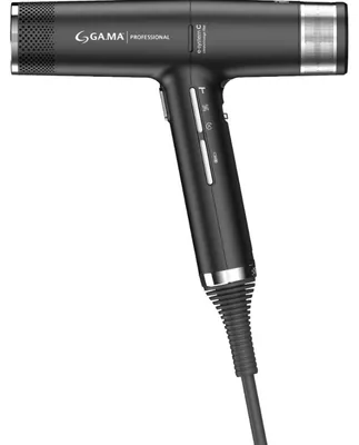 Obrázok produktu pre Ga.Ma Sušička vosku PH6080.BK IQ3 PERFETTO