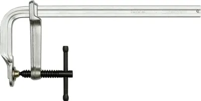 Produktbild von Yato YT-6414, F-Klammer, Stahl