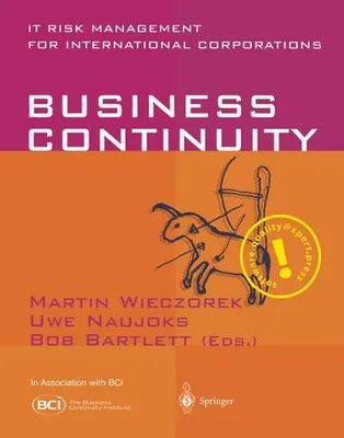 Produktbild von Business Continuity