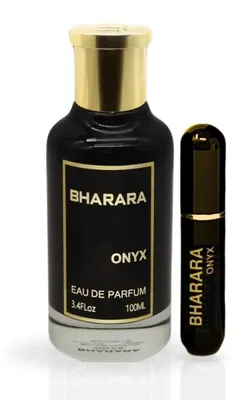 Immagine prodotto di Bharara Onyx Eau de Parfum 100 ml