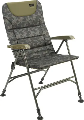 Produktbild von Carp Spirit Blax Relax Chair XL Camo