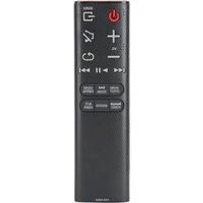Immagine prodotto di Telecomando di ricambio per soundbar, multifunzionale, audio