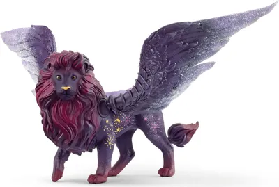 Produktbild von Schleich schleich® BAYALA® 70837 Mondlöwe