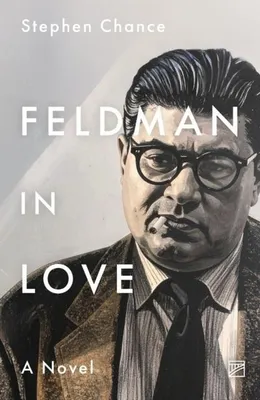 Obrázok produktu pre Feldman in Love