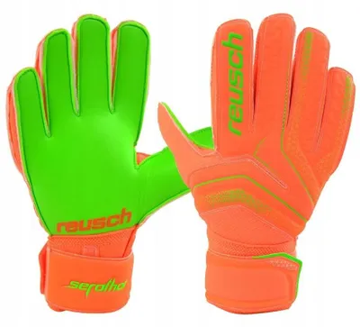 Produktbild von Reusch Serathor Torwarthandschuhe – Komfort & Grip