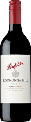 Produktbild von Penfolds Koonunga Hill Shiraz 2023 14,5% Vol. 0,75l