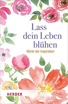 Immagine prodotto di Lass dein Leben blühen