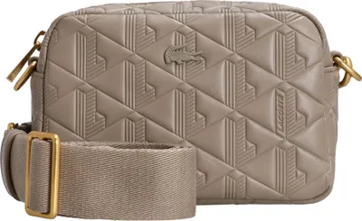 Produktbild von Lacoste Maheki - Umhängetasche 17 cm (simply taupe)