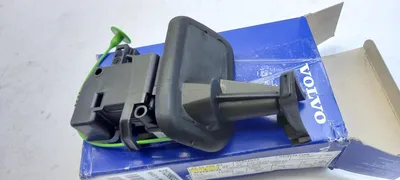 Produktbild von Original VOLVO V40 2013- Tankeinfüllklappe Schloss 31299032