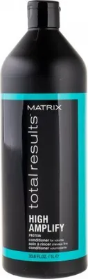 Produktbild von Matrix Total Results High Amplify Odżywka Zwiększająca objętość włosów, 1000ml