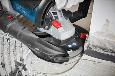 Image de Bosch GBR 15 CAG Professional