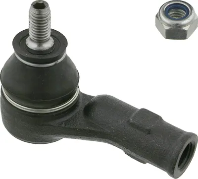 Produktbild von Febi Spurstangenkopf vorne links für Ford Focus + Turnier