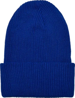 Imagen del producto de Gorro de punto acanalado de hilo reciclado FLEXFIT