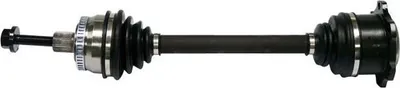 Obrázek produktu pro Hnací hřídel / hřídel nápravy vpředu vpravo od SKF (VKJC 5456) Hřídel pohonu kola kardanový hřídel