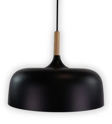Produktbild von LUXULA LED Pendelleuchte 60 W weiß