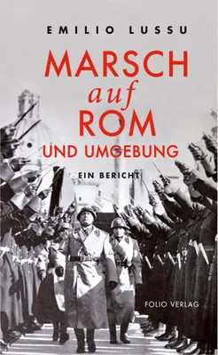 Produktbild von Marsch auf Rom und Umgebung