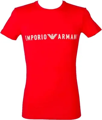 Produktbild von Eagle Emporio Armani