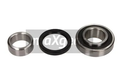 Produktbild von MAXGEAR Radlagersatz Hinten für SUZUKI JIMNY (FJ) 72mm 33-0981
