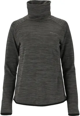 Produktbild von ENDURANCE Midlayer Littao mit Quick Dry-Technologie 1001 Black 42