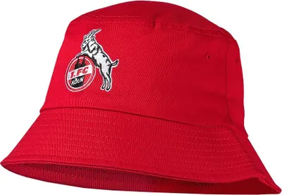 Produktbild von 1. FC Köln Fischerhut "Fischerweg"