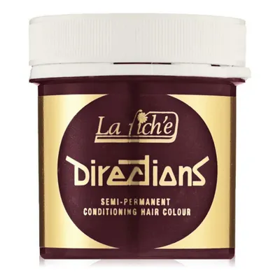 Produktbild von La Riche La Riche Directions VERMILLION RED