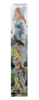Immagine prodotto di Animali dinosauri - SWEDE