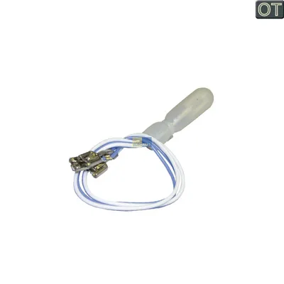 Produktbild von AEG Electrolux Thermoschalter für Lüfter, Ventilator für Herd, Backofen - Nr. 387207902/9 ersetzt 899661926761/1
