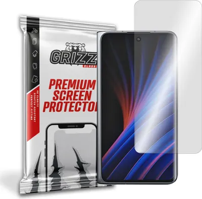 Produktbild von Hydrogel-Folie GrizzGlass Hydrofilm für Oppo Find N