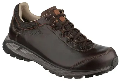 Produktbild von Volterra Identity Men UK 11,5 braun - dunkelbraun