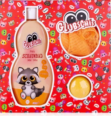 Immagine prodotto di Set da bagno GLUBSCHIS