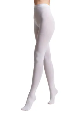 Produktbild von Conte elegant TRIUMF 220 DEN Netzstrumpfhose Shapewear mit Bauchweg-Effekt