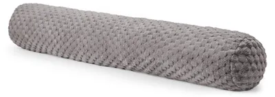 Obrázok produktu pre Vankúš Sleeptime Bodypillow Taupe 140 x 20 cm