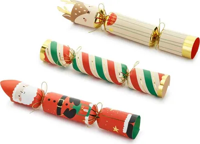 Immagine prodotto di Scatole di cartone Süßigkeiten 32cm 3 Stück (Scatole di cartone)