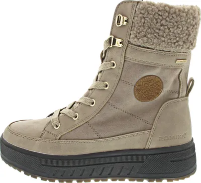 Produktbild von Romika Schnürstiefel Beige