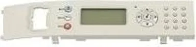 Produktbild von Lexmark Bedienfeldeinheit
