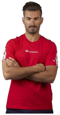 Obrázok produktu pre Tričko Champion CAMPEÓN 217189 - Camiseta pre Pánske