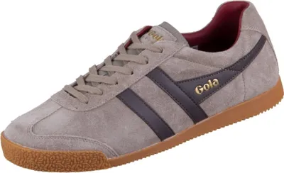Produktbild von Gola Harrier Herren Sportschuh in Beige, Größe 44