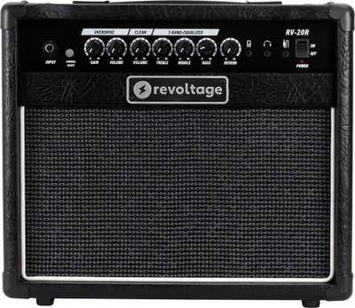 Obrázek produktu pro Revoltage RV-20R Kytarové kombo