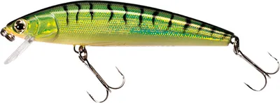 Image de Abu Garcia Tormentor Floating 70mm 9g H-Tiger