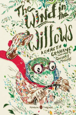 Produktbild von The Wind in the Willows