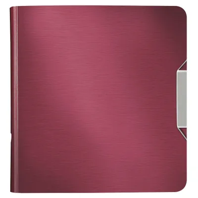 Obrázok produktu pre Leitz 11080028, A4, Polyfoam, Červená, 500 listy, 80 g/m², 8,2 cm
