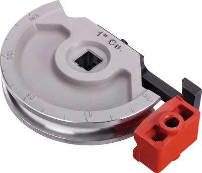 Produktbild von ROTHENBERGER Biegesatz für ROBEND 3000/4000, 25mm (1") - 25625