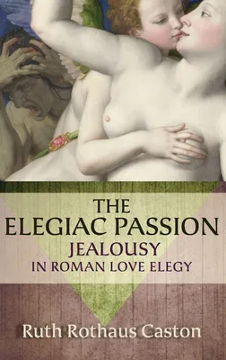 Produktbild von Elegiac Passion