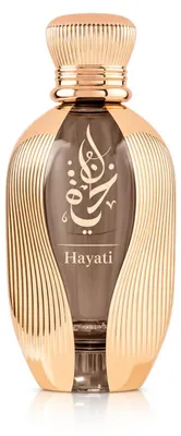 Produktbild von Assala Prime Hayati Eau De Parfum 100 ml (unisex)