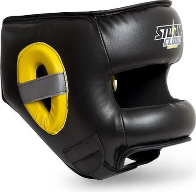 Immagine prodotto di StormCloud Sirocco Nasenschutz-Boxhelm