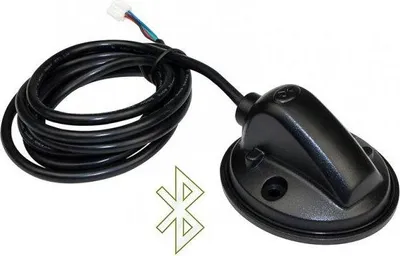 Obrázek produktu pro EAL Bluetooth adaptér pro pomocné zařízení Enduro